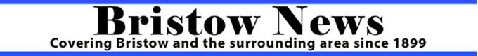 Bristow News Home