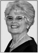 Melrita Anderson Foster