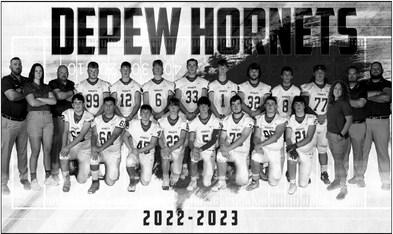 Fall Sports Preview