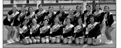 Fall Sports Preview