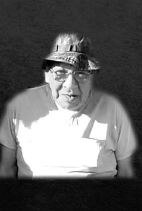 Lindell Keith Berryhill Sr