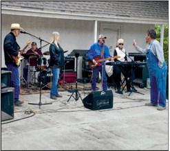 Legion fundraiser a success despite weather