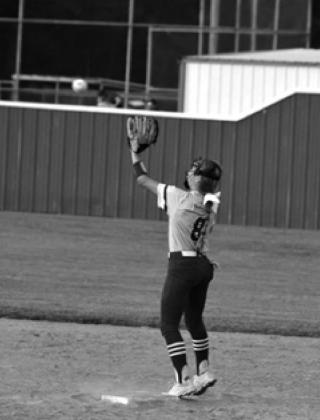 Lady Hornet Senior Night