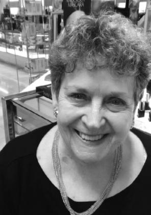 Harriet Ann Davis