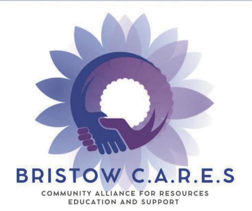 Bristow C.A.R.E.S. 2025: A fun day of community connection and support