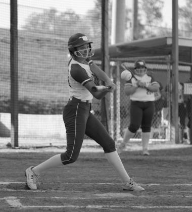 Depew Lady Hornets