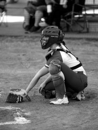 Depew Lady Hornets