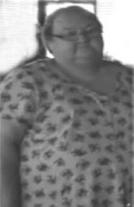 Sandra Kay Azlin, 1957 - 2021