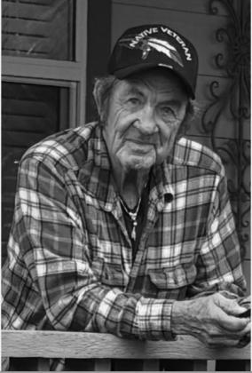 Charles Ray Smith