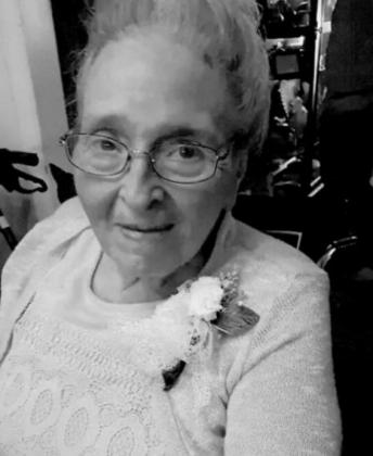 Shirley Jane Holderfield