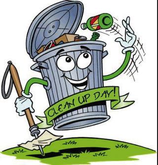 Citywide clean-up scheduled