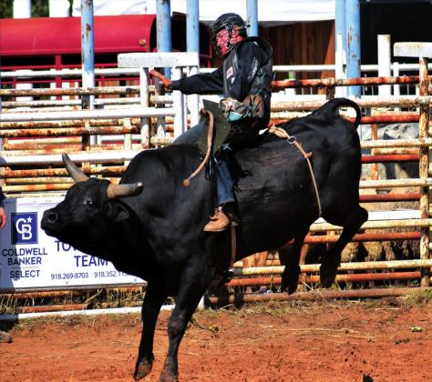 Western Heritage Days, A Success