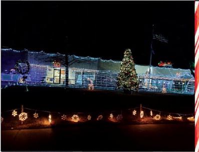 Season’s Greetings from Bristow