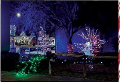Season’s Greetings from Bristow