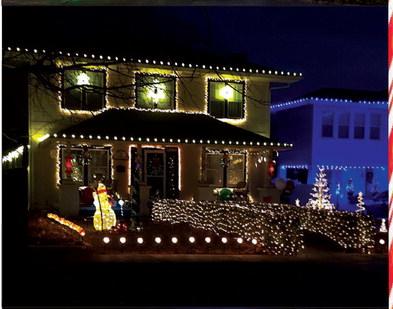 Season’s Greetings from Bristow