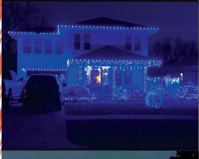 Season’s Greetings from Bristow