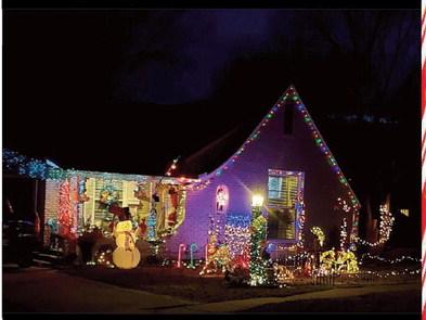 Season’s Greetings from Bristow