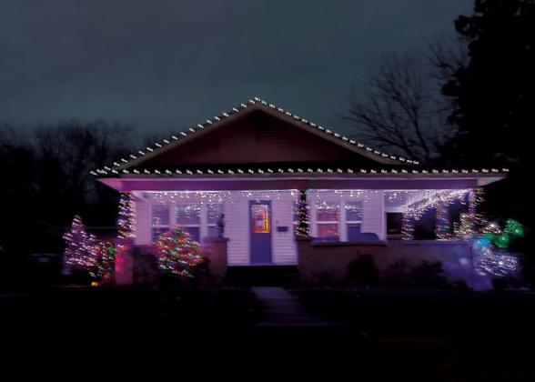 Season’s Greetings from Bristow