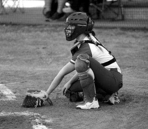 Depew Lady Hornets