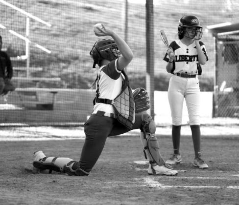 Depew Lady Hornets
