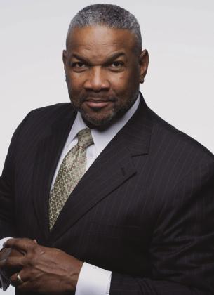 Excell La Fayette, Jr.