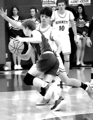 Depew vs Olive