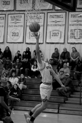 Depew vs Olive