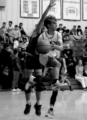 Depew vs Olive