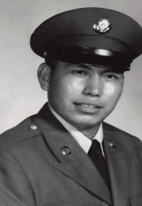 Roye Bigpond, 1940 - 2020