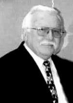 Johnnie Dale Baker