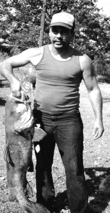 Delbert Curtis Parrick