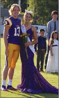Bristow Pirate Homecoming 2022
