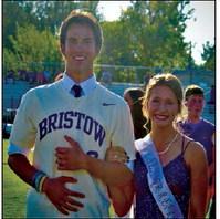 Bristow Pirate Homecoming 2022