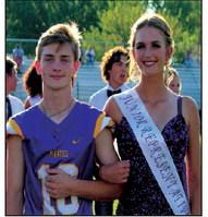 Bristow Pirate Homecoming 2022