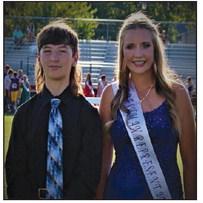 Bristow Pirate Homecoming 2022