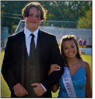 Bristow Pirate Homecoming 2022