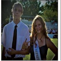 Bristow Pirate Homecoming 2022