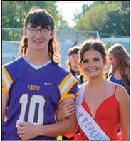 Bristow Pirate Homecoming 2022
