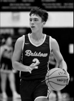 Bristow Pirates at Okemah Tournament
