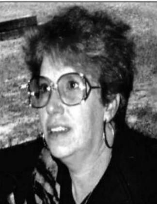 Sammie Helen Polm