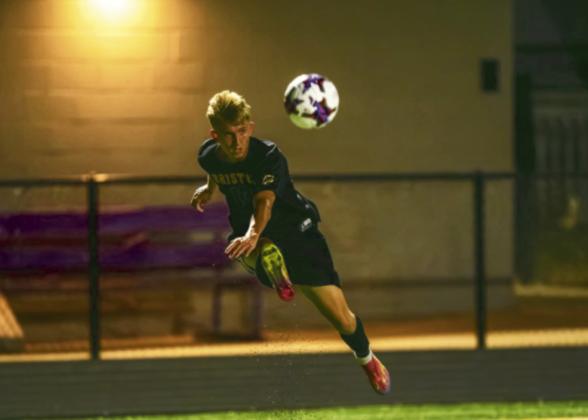 Pirate Soccer