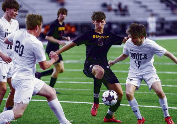 Pirate Soccer