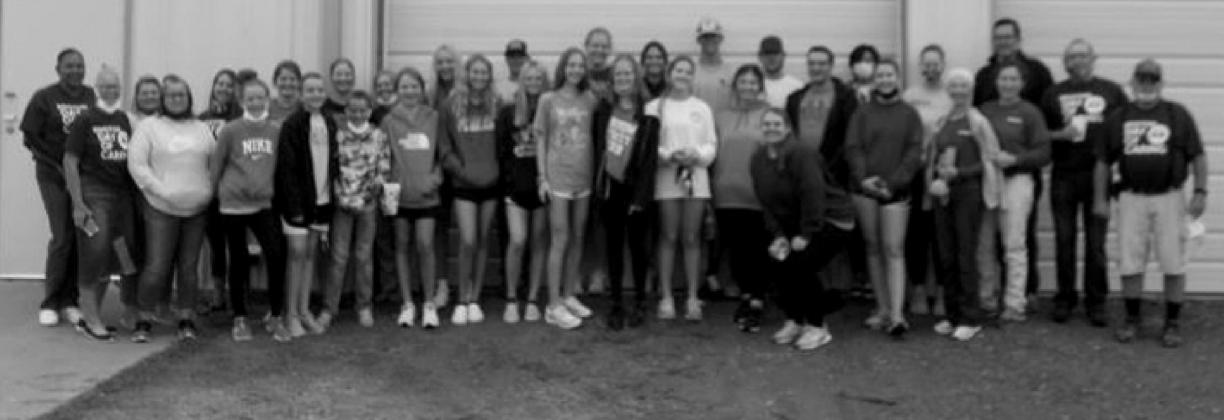 Day of Caring