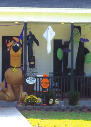 Happy Halloween