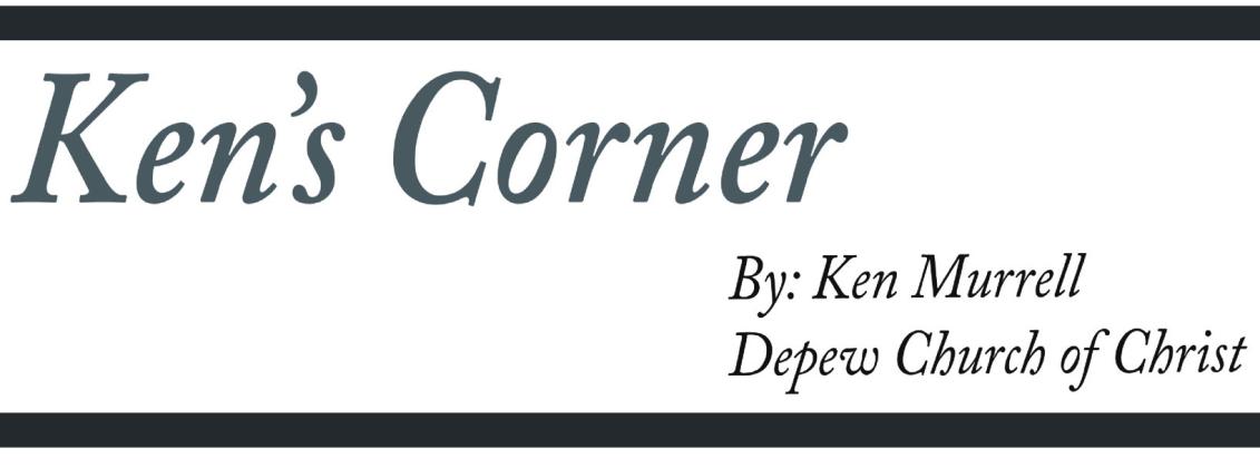 Kens Corner