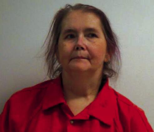 Deanna Whitlock,