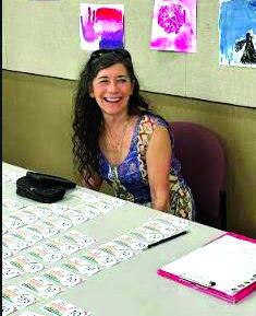 End of Summer Reading Program at the Library