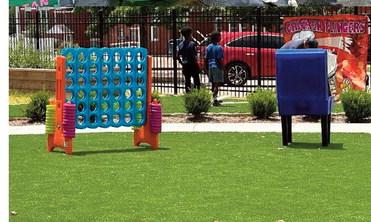 End of Summer Reading Program at the Library