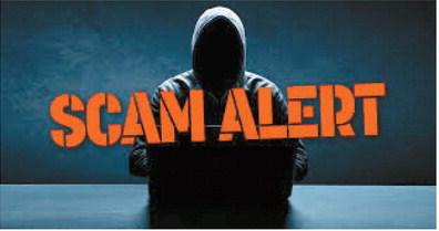 Creek County Sheriff ’s office warns of a new scam