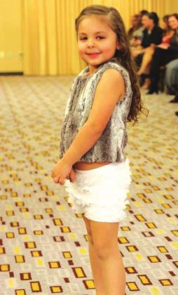 Layla Quinones courtesy photo